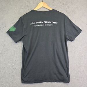 Marine Layer Shirt Men's Small‎ Gray San Francisco Embroidered T Shirt